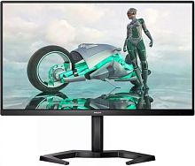 Монитор Philips 23.8 Evnia Gaming 24M1N3200ZS/01 черный IPS LED 1ms 16:9 HDMI матовая 250cd 178гр/178гр 1920x1080 165Hz FreeSync Premium DP FHD 3.5кг | код 1937797 | PHILIPS