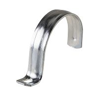 Скоба СМО 48-50 однолапковая для металлорукава 38 мм (50 шт./уп.)(REXANT) | код 28-1032-1 | REXANT