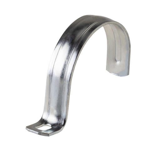 Скоба СМО 48-50 однолапковая для металлорукава 38 мм (50 шт./уп.)(REXANT) | код 28-1032-1 | REXANT