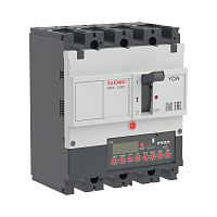 Авт. выкл. YON pro MNX250H 4P 40A 150kA при AC415V расц. ETE | код MNX250H4PETE0040 | DKC