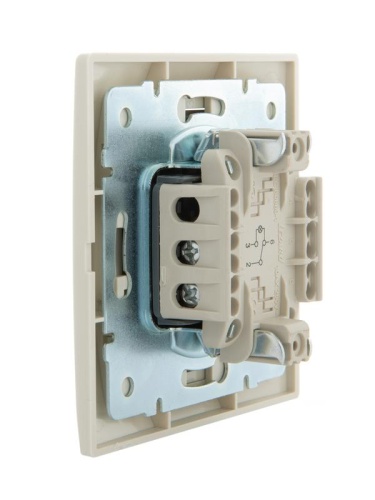 Светорегулятор СП 500Вт Mira с фильтром бел./бел. LEZARD 701-0202-116 фото 5