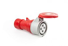 Промышленный разъем ECE416V5PU | код ECE416V5PU | EMAS