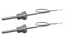 Комплекты термопреобразователей сопротивления КДТС054-РТ100.А4.60/2.М12Х1,5 | код 148336 | ОВЕН