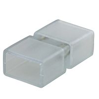 Коннектор соединительный для LED ленты 220 В 6.5x13 мм | код 142-033 | NEON-NIGHT