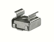 Гайка закладная М6 (упак. 50шт) | код. CM230600 | DKC