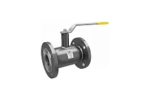 Кран шаровой приварной неполнопроходной DN80/70 PN25 | код КШ.Ц.П.080/070.025.Н/П.02 | LD