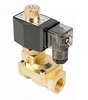 Клапан электромагнитный BOX-20 3/4' | код 10885 | Unipump