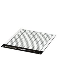 Маркеры для устройств LS-EMLP (20X8) WH | код 0831685 | PHOENIX CONTACT