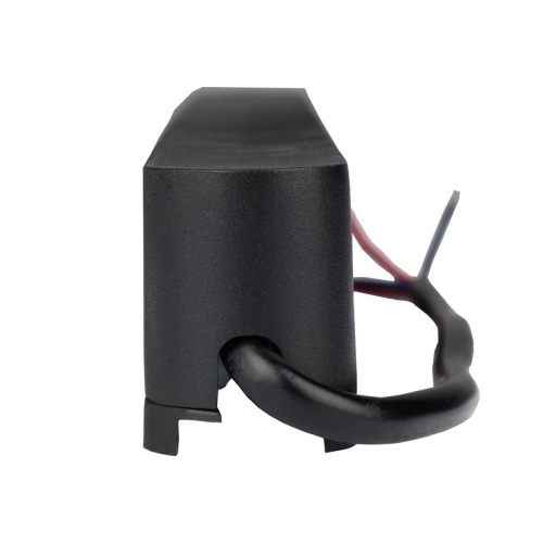 Драйвер диммируемый MTR16 200w 40V BL к низковольтному шинопроводу (чёрный) IP20 Jazzway | код 5057432 | JazzWay фото 5