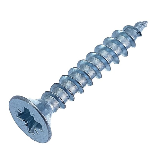 Саморез 50х90 универс. цинк (уп.250шт) (бокс) бел. | код UTORM2150918 | СТРОЙМЕТИЗ