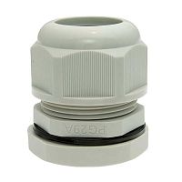 Кабельный ввод ZTM-ELECTRO PGA29-22G, полиамид | код 106201 | ZTM-ELECTRO