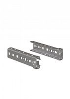 Рейка дверная ЩМП-pro ХХХх600хХХХ (2 шт.компл) ESB | код esb01210 | ELECTRIC STEEL BOX