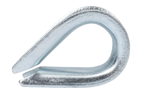 Коуш 12мм DIN6899 | код 18767 | Партнер