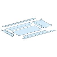 САЛ.ПАН.ИЗ 2 Ч,IP30,Ш=650+150ММ,Г=400ММ | код LVS08497 | SCHNEIDER ELECTRIC