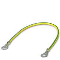 Кабель заземления EC-300 M8 | код 0830981 | PHOENIX CONTACT