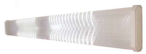 Светильник светодиодный ДПО-45Вт, IP20, 4000К, 4700Лм, призм.рас-ль, | код АТ-ДПО-42-56/45-Т1 | Атон Светильник светодиодный ДПО-45Вт, IP20, 4000К, 4700Лм, призм.рас-ль, | код АТ-ДПО-42-56/45-Т1 | Атон