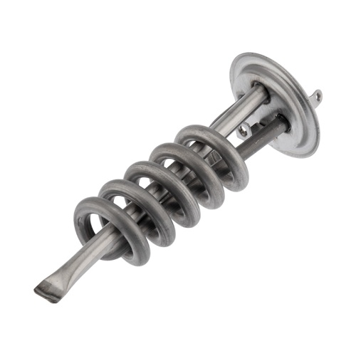 Нагревательный элемент для бойлера ТЭН RF64 2,0 кВт, RDS, фланец 64 мм, клеммы под винт, L160мм, 220V,REXANT | код 70-0338 | REXANT Нагревательный элемент для бойлера ТЭН RF64 2,0 кВт, RDS, фланец 64 мм, клеммы под винт, L160мм, 220V,REXANT | код 70-0338 | REXANT