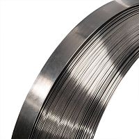 Лента бандажная ЛКС (201)-2007 в кассете (уп.25м) Fortisflex 101755