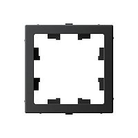 Адаптер ArtGallery для функции AtlasDesign карбон | код GAL001008 | Systeme Electric