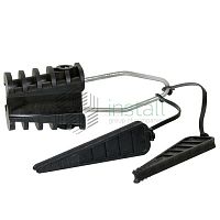 Зажим анкерный STC 4х16-35мм 3.5kH | код 12035 | INSTALL