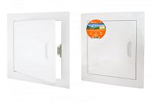 Люк ревизионный металлический, 500х500 TDM | код SQ1807-0411 | TDM