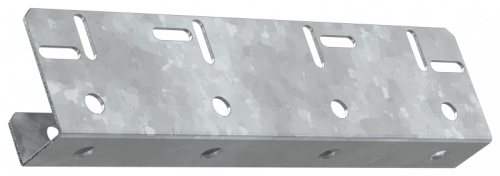 FORMAT Планка опор. изол. ARMAT ACB A/B 3/4P IEK | код FO-00-SIAB | IEK