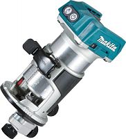 Фрезер Makita DRT50ZJX2 30000об/мин макс.ход:40мм | код 1635850 | Makita