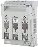 Разъединитель KVL 2 3P 400A (Клеммы M10-M10) | код 001690873 | ETI