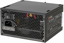 Блок питания Accord ATX 600W ACC-600W-NP (20+4pin) 120mm fan 4xSATA | код 1479118 | ACCORD