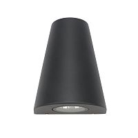 Светильник светодиодный универсальный Кассиопея 6 Вт LED серый REXANT | код 610-004 | REXANT