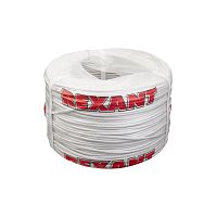 Кабель КСПЭВ 1х2 х0.4 REXANT | код 01-4725-1 | REXANT