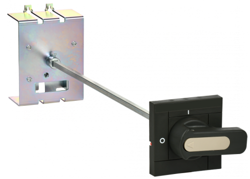 ARMAT Поворотная рукоятка MCCB типоразмер G IEK | код AR-MCCBD-HE-000-0-03-C | IEK ARMAT Поворотная рукоятка MCCB типоразмер G IEK | код AR-MCCBD-HE-000-0-03-C | IEK