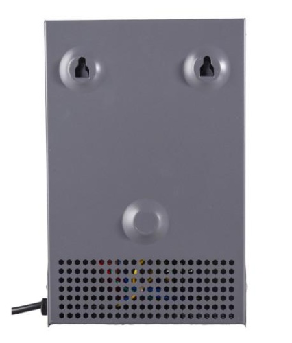 Стабилизатор напряжения однофазный инверторный 500Ва/400Вт | код 63/6/75 | Ресанта фото 4