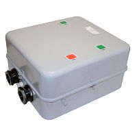 Пускатель э/м ПМ12-100620 У2 В, 380В, 0802 | код 068620441ВВ380000220 | КЗЭ (Кашинский завод электроаппаратуры)