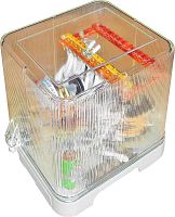 Реле тока дифференциальное ДЗТ 11/5 ун.прис. | код A8119-77138182 | ЧЭАЗ