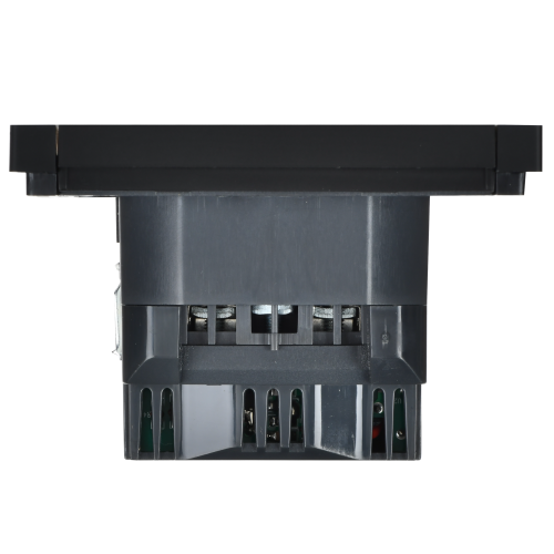 FORTE&PIANO Роз. з/к/ш в/к 16А USB A+A 3,1А FP145 чер. IEK | код FP-R14-16-U21-D31-K02 | IEK фото 5