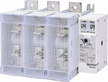 Разъединитель нагрузки под предохранители FLBS 630 3P (1-0, NH3, 630A) | код 004661804 | ETI