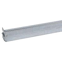 Пластина сплошная регулируемая В100 | код 20690 | Legrand