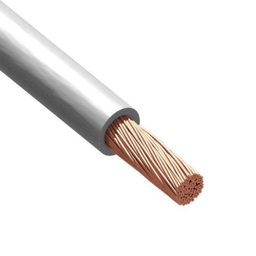 Провод ПуГВнг(А)-LS 1х120 450/750В Б | код 2132 | Русский Свет