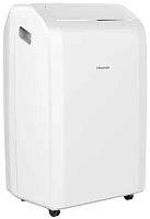 Кондиционер мобильный Hisense Q-series AP-09CW4GGQS00 белый | код 1705850 | HISENSE