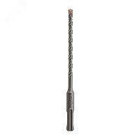 Бур по бетону 6x160x100 мм SDS-plus | код KR-91-0011 | Kranz