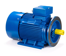 Электродвигатель 200 LB6-SDN- IM B35 22/1000 Китай (ESQ) | код 01.05.222505 | ESQ