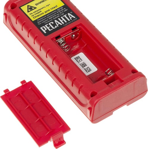 Дальномер ДЛ-60 | код 61/10/516 | Ресанта фото 4