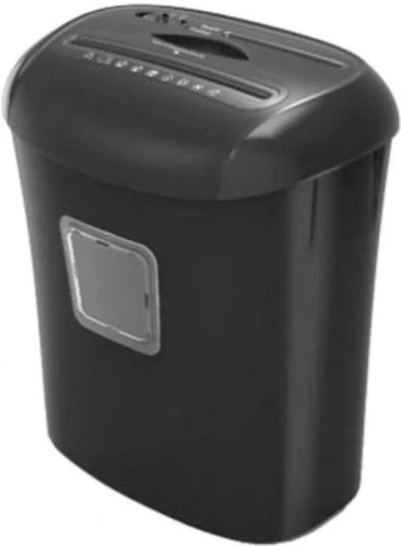 Шредер Gladwork iShred 14HCD Effect черный (секр.P-4) перекрестный 14лист. 26лтр. скрепки скобы пл.карты CD | код 1697190 | GLADWORK Шредер Gladwork iShred 14HCD Effect черный (секр.P-4) перекрестный 14лист. 26лтр. скрепки скобы пл.карты CD | код 1697190 | GLADWORK