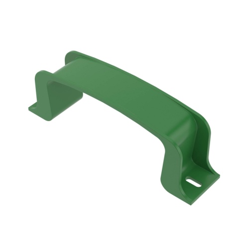 Крепление воздуховода дополнительное | код R5KLMCAT05 | DKC