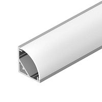 Профиль SL-KANT-H16-S10-2000 ANOD (ARL, алюминий) | код 53562 | Arlight