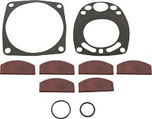 JAI-0803-RKS Ремонтный комплект для гайковерта пневматического ударного JAI-0803 | код JAI-0803-RKS | JONNESWAY