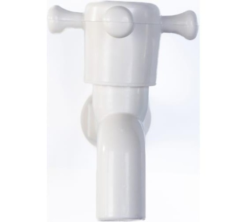 Умывальник дачный КОМФОРТ, с подогревом, нержавеющая мойка, цвет белый, , Шт | код 74/4/6 | ВИХРЬ фото 3