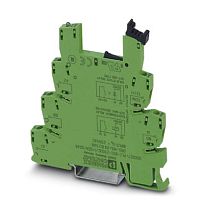 Базовый модуль PLC-BSC-230UC/ 1/SEN/SO46 | код 2980348 | PHOENIX CONTACT