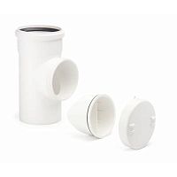 Ревизия 110 (ст арт:11215341003) | код 11215341004 | Rehau